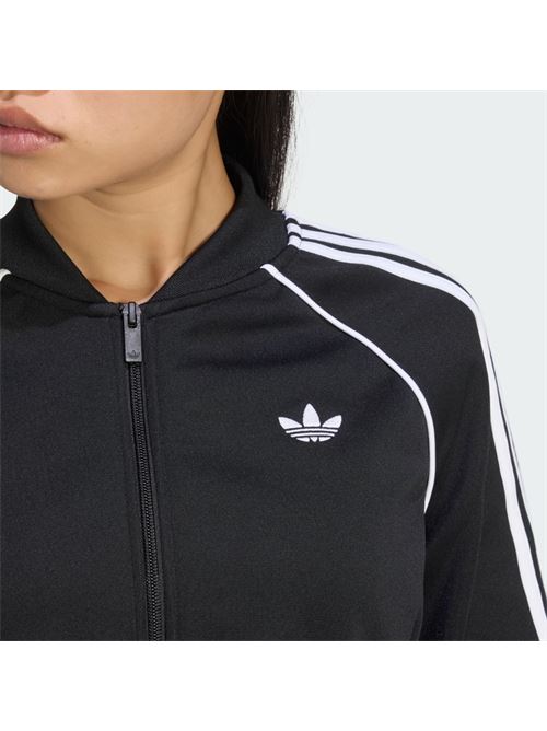 sst tt crop ADIDAS ORIGINAL | KQ6426BLACK/WHITE